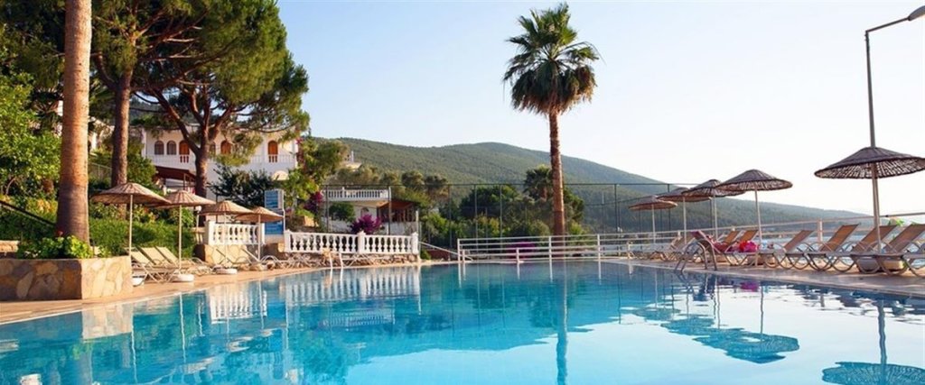 Гюверджинлик: Bodrum Greenport Hotel