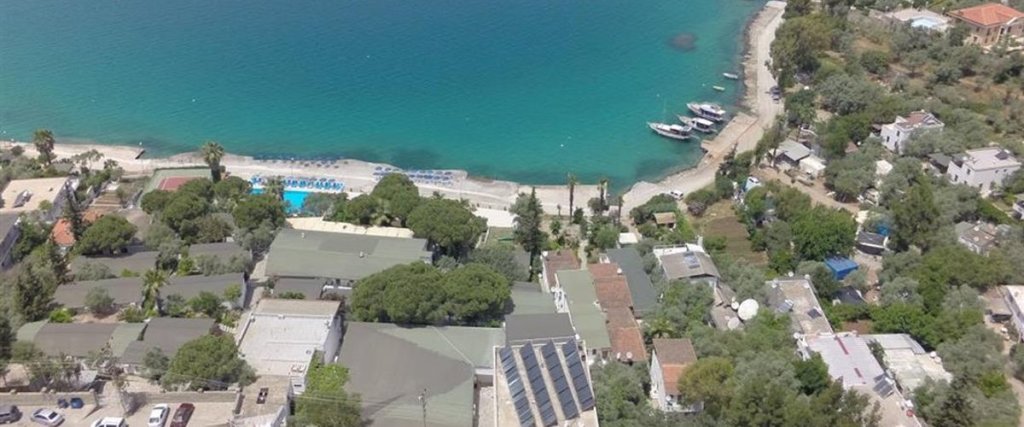 Гюверджинлик: Bodrum Greenport Hotel