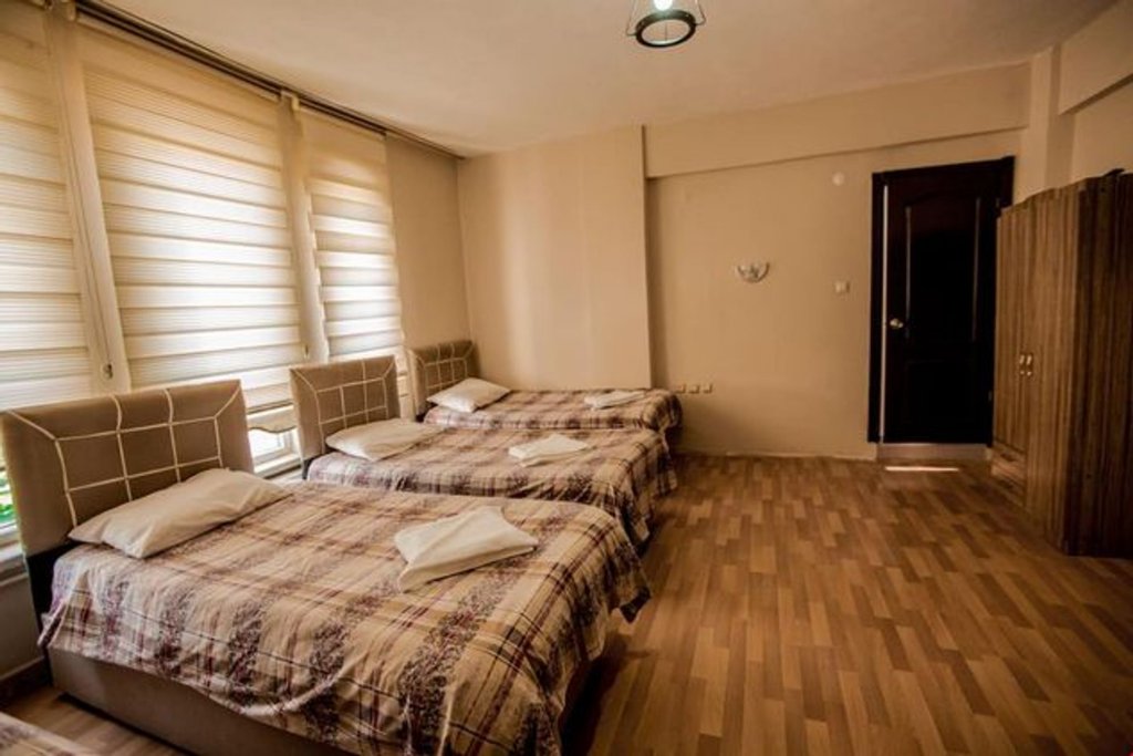 Ургуп: Cappa Hotel