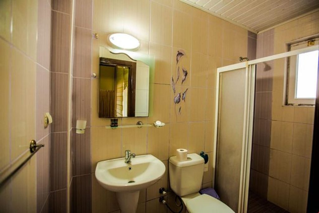 Ургуп: Cappa Hotel