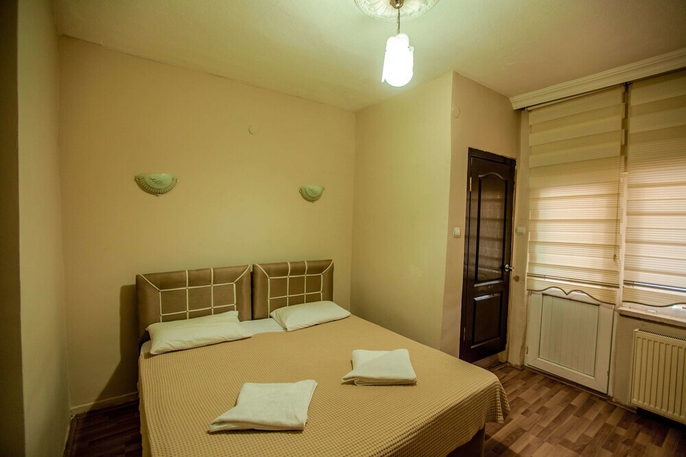 Ургуп: Cappa Hotel
