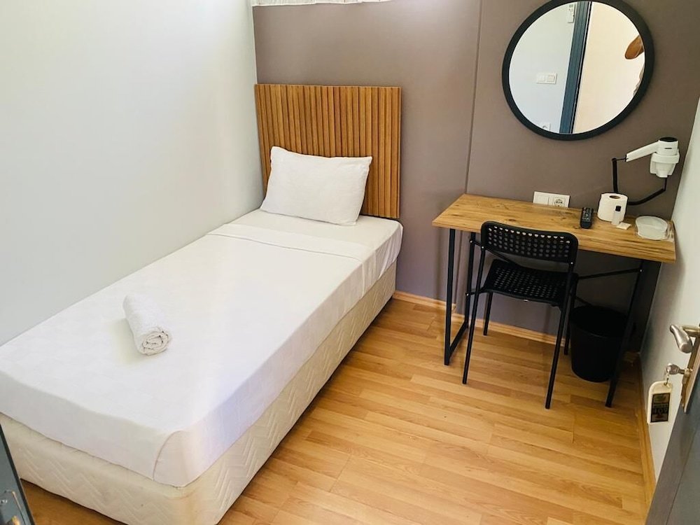 Анталья: Turunç Hotel Antalya