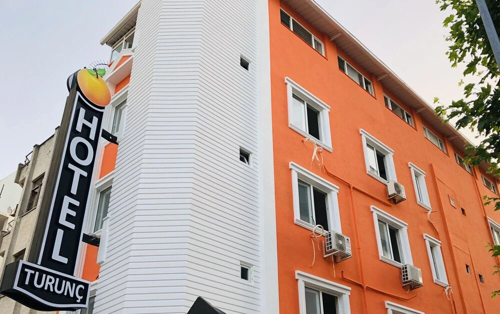 Анталья: Turunç Hotel Antalya
