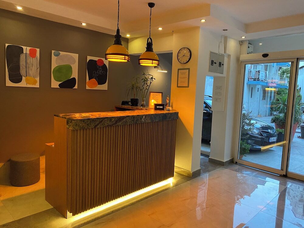 Анталья: Turunç Hotel Antalya