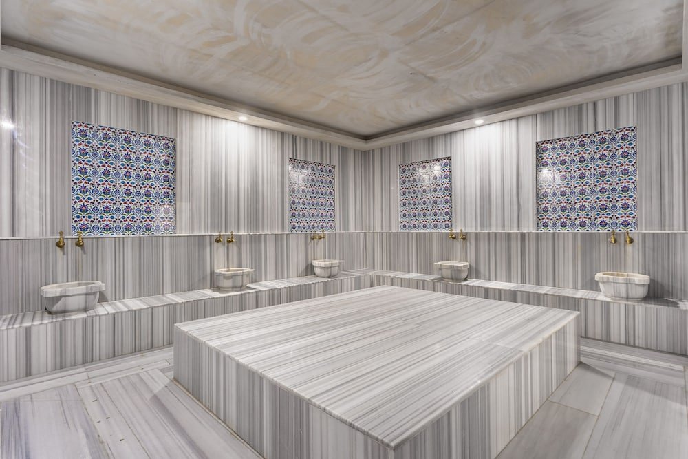 Анталья: Tamara Business Antalya Hotel