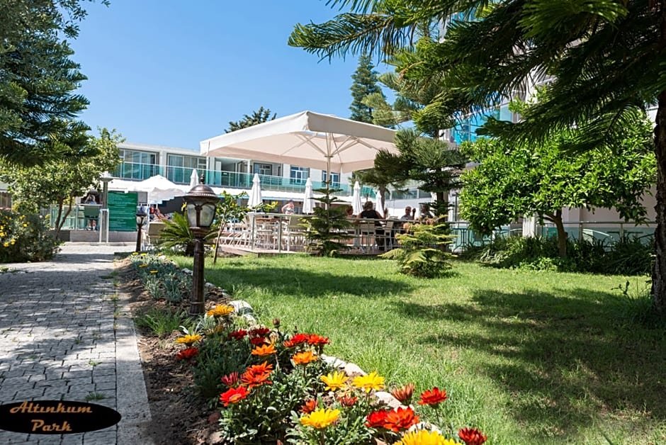 Clover Magic Altinkum Park — фото 4