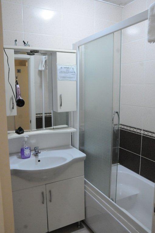 Стамбул: Metro Residence