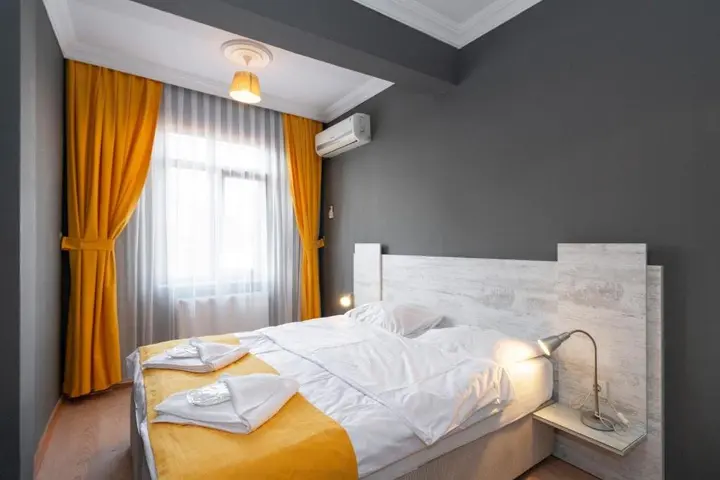 Стамбул: Detay Home Taksim