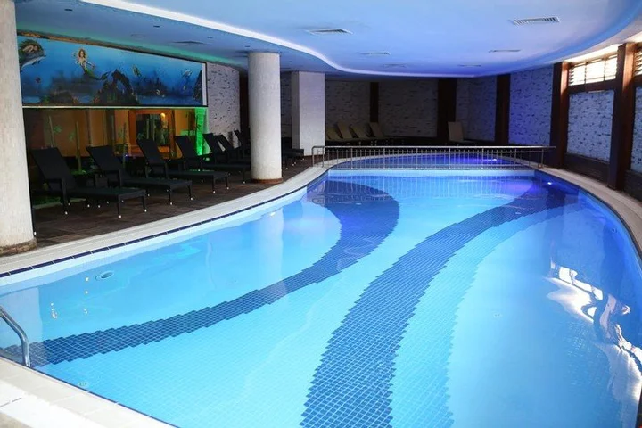Кемер: Imperial Sunland Family Resort Hotel