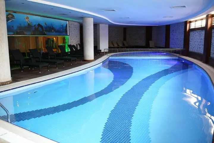 Кемер: Imperial Sunland Family Resort Hotel