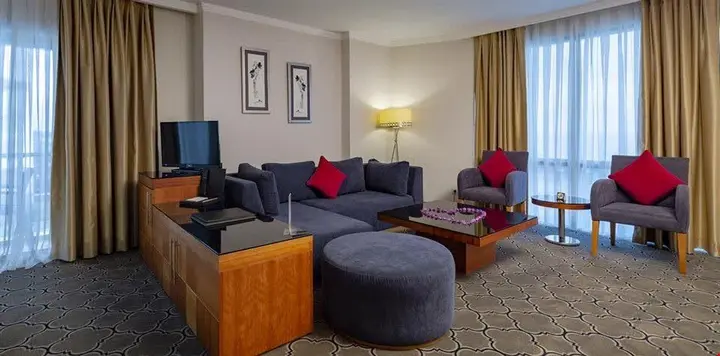 Кемер: Imperial Sunland Family Resort Hotel