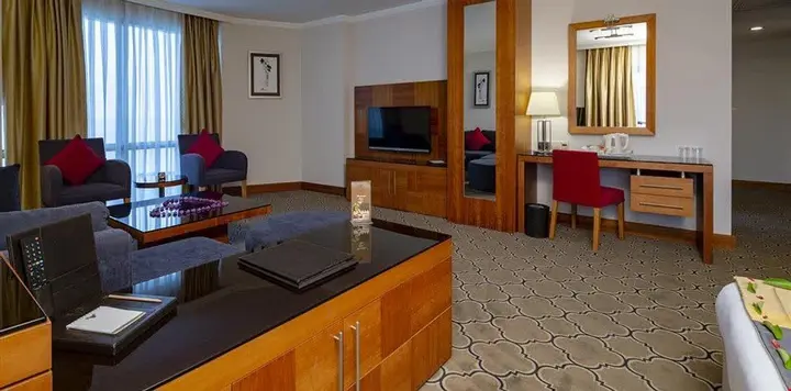 Кемер: Imperial Sunland Family Resort Hotel
