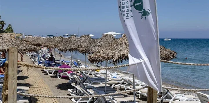 Кемер: Imperial Sunland Family Resort Hotel