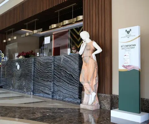 Кемер: Imperial Sunland Family Resort Hotel