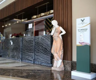 Кемер: Imperial Sunland Family Resort Hotel