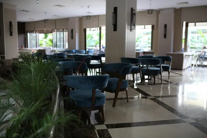 Кемер: Imperial Sunland Family Resort Hotel