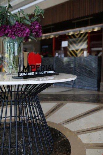 Кемер: Imperial Sunland Family Resort Hotel