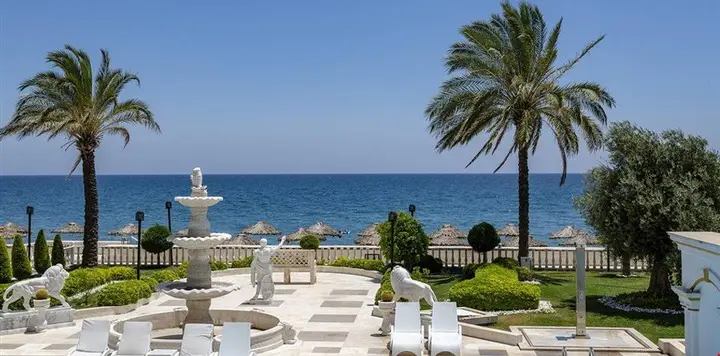 Кемер: Imperial Sunland Family Resort Hotel