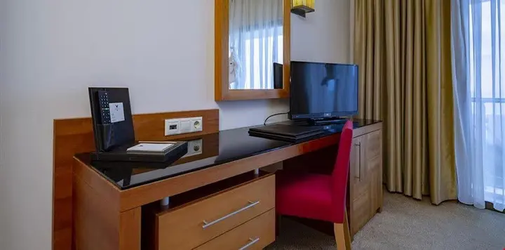 Кемер: Imperial Sunland Family Resort Hotel
