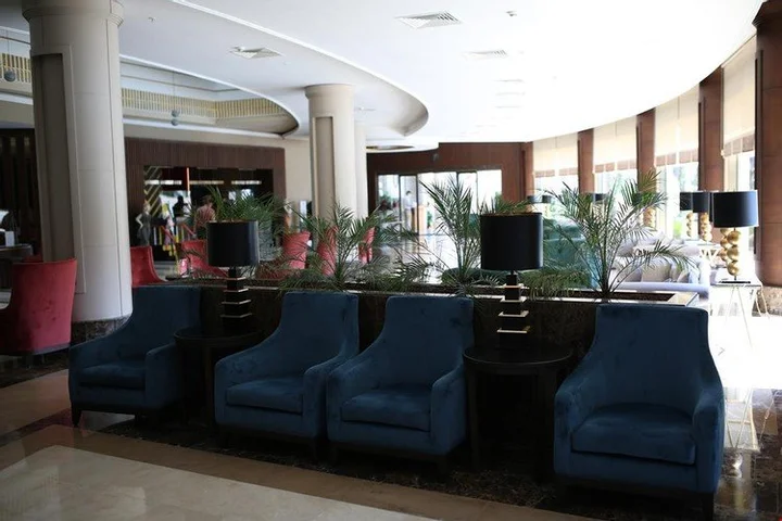 Кемер: Imperial Sunland Family Resort Hotel