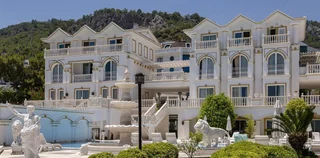 Кемер: Imperial Sunland Family Resort Hotel