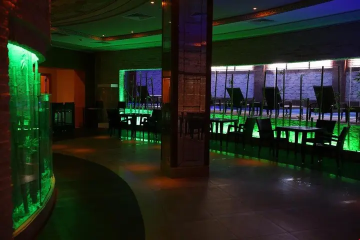 Кемер: Imperial Sunland Family Resort Hotel
