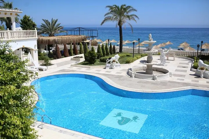 Кемер: Imperial Sunland Family Resort Hotel