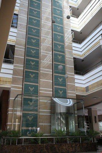 Кемер: Imperial Sunland Family Resort Hotel