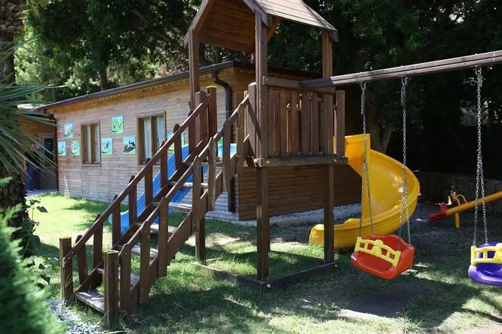 Кемер: Imperial Sunland Family Resort Hotel