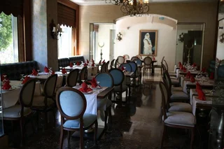 Кемер: Imperial Sunland Family Resort Hotel