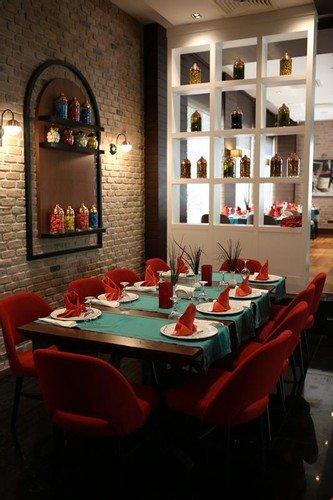 Кемер: Imperial Sunland Family Resort Hotel