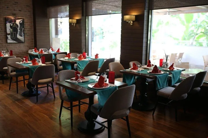 Кемер: Imperial Sunland Family Resort Hotel