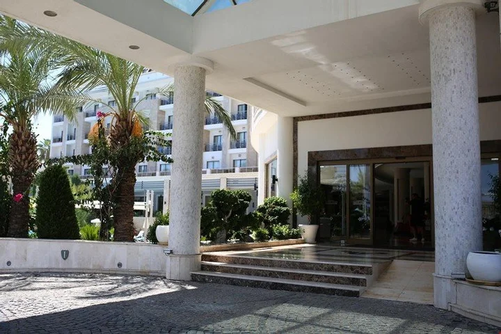 Кемер: Imperial Sunland Family Resort Hotel