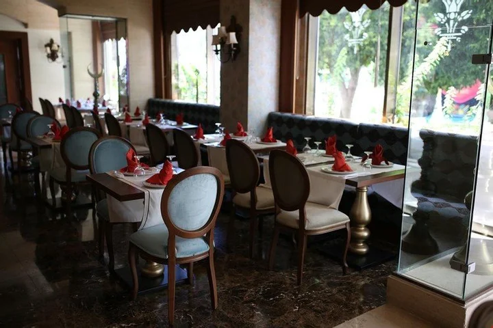 Кемер: Imperial Sunland Family Resort Hotel