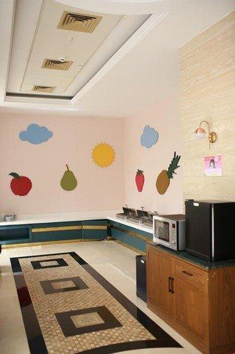 Кемер: Imperial Sunland Family Resort Hotel