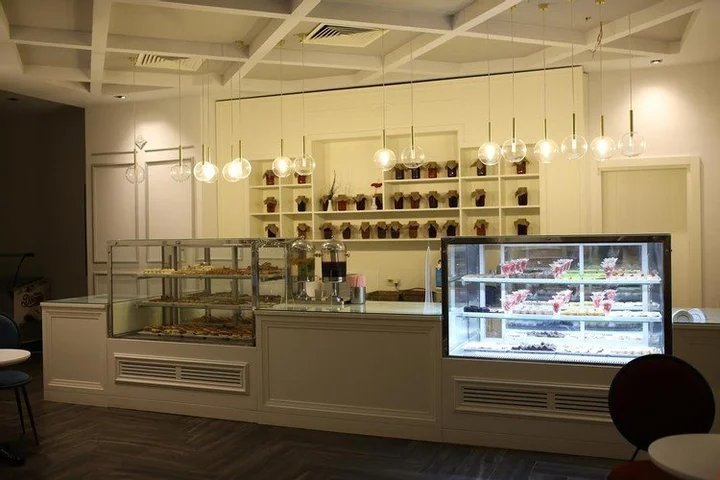 Кемер: Imperial Sunland Family Resort Hotel