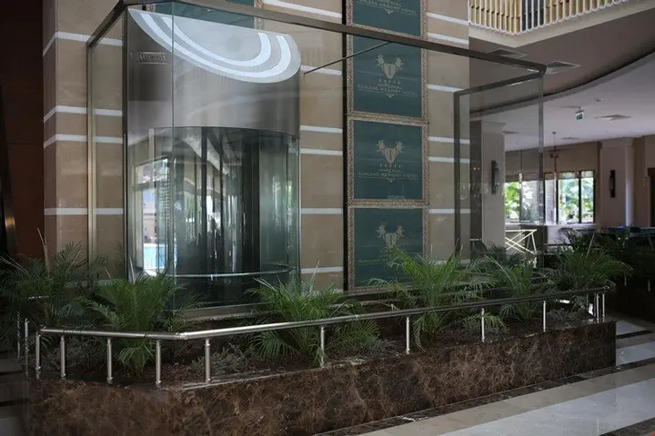 Кемер: Imperial Sunland Family Resort Hotel