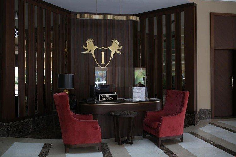 Кемер: Imperial Sunland Family Resort Hotel