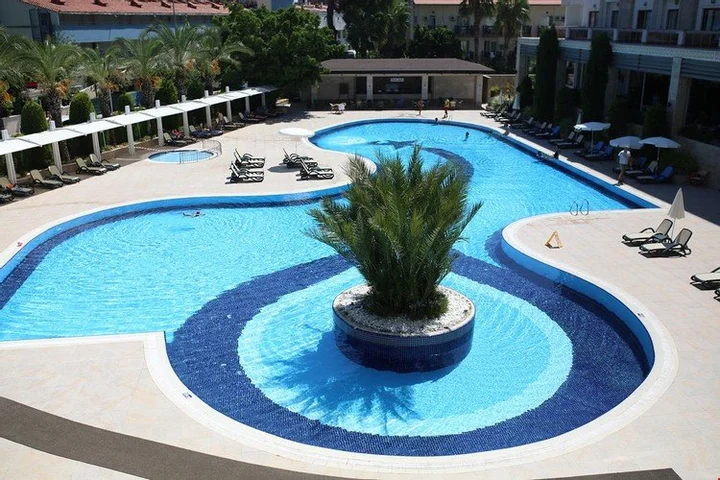 Кемер: Imperial Sunland Family Resort Hotel