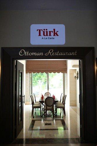 Кемер: Imperial Sunland Family Resort Hotel