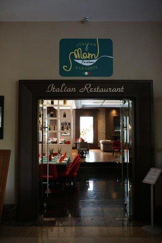 Кемер: Imperial Sunland Family Resort Hotel