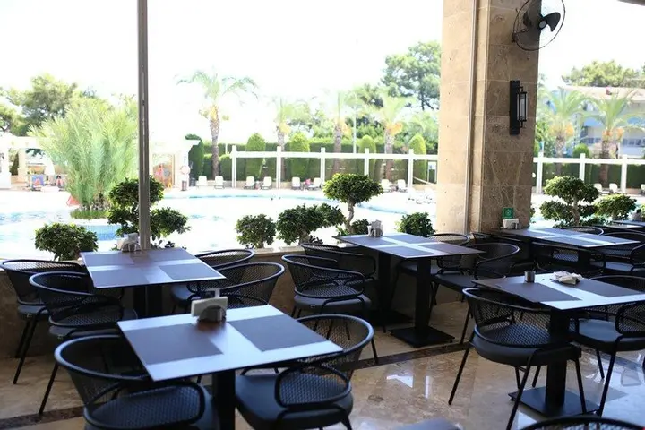 Кемер: Imperial Sunland Family Resort Hotel