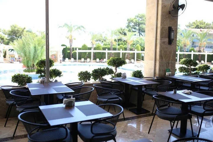 Кемер: Imperial Sunland Family Resort Hotel