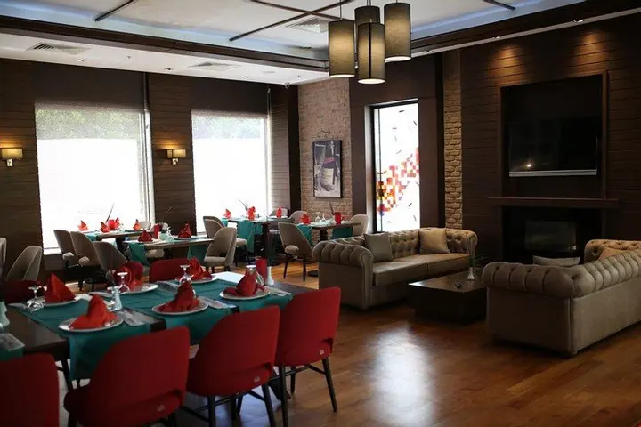 Кемер: Imperial Sunland Family Resort Hotel