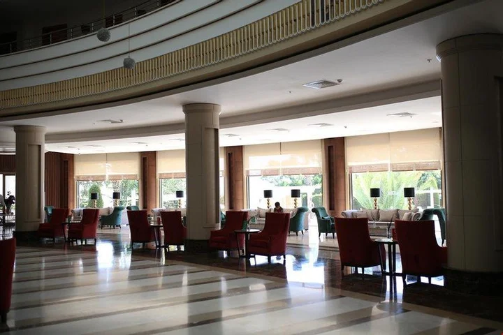 Кемер: Imperial Sunland Family Resort Hotel
