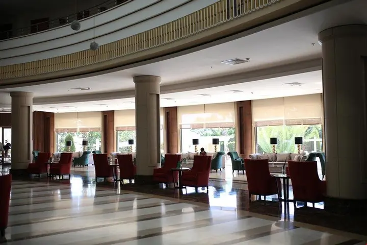 Кемер: Imperial Sunland Family Resort Hotel