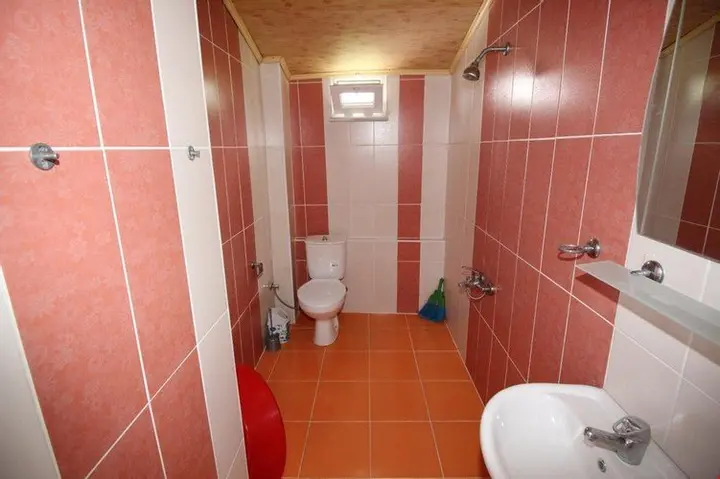 Мармара: Berivan 2 Motel