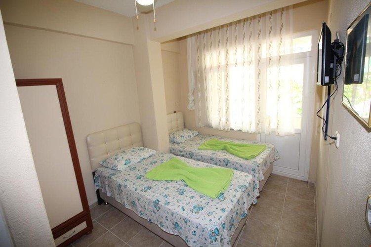 Мармара: Berivan 2 Motel