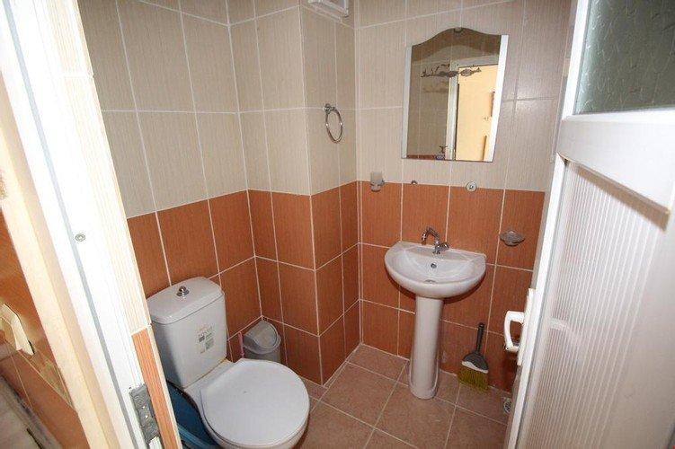 Мармара: Berivan 2 Motel