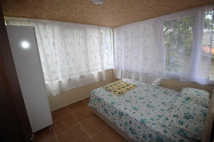 Мармара: Berivan 2 Motel